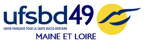 UFSBD 49 - Union Française pour la Santé Bucco-Dentaire